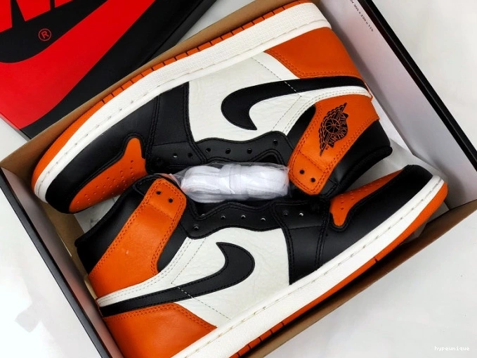 HYPE High Backboard555088-005 Jordan Shattered Retro OG 1 Air 0808